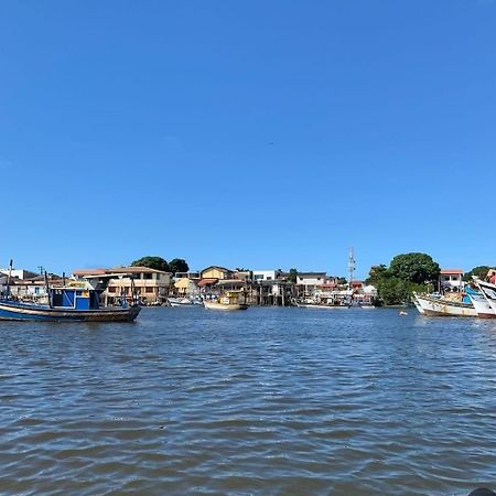 Pousada Recanto De Minas Nova Viçosa Exteriör bild